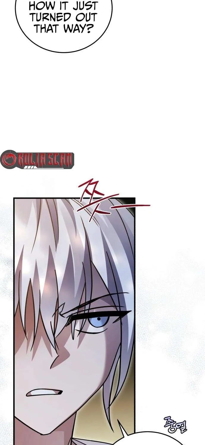 Heroes & Demons & Villains Chapter 140 page 33 - 