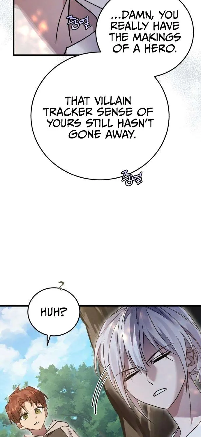 Heroes & Demons & Villains Chapter 140 page 34 - 