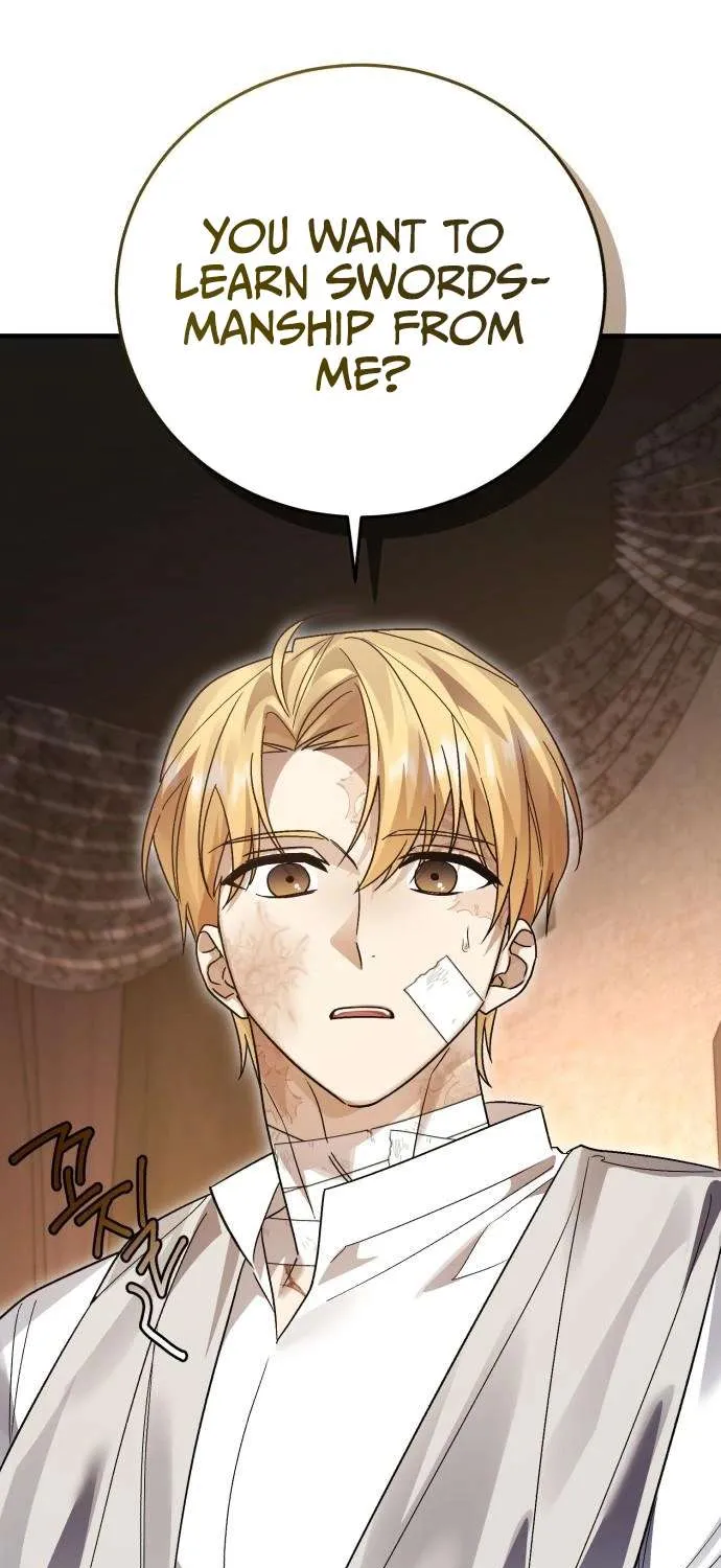 Heroes & Demons & Villains Chapter 140 page 41 - 
