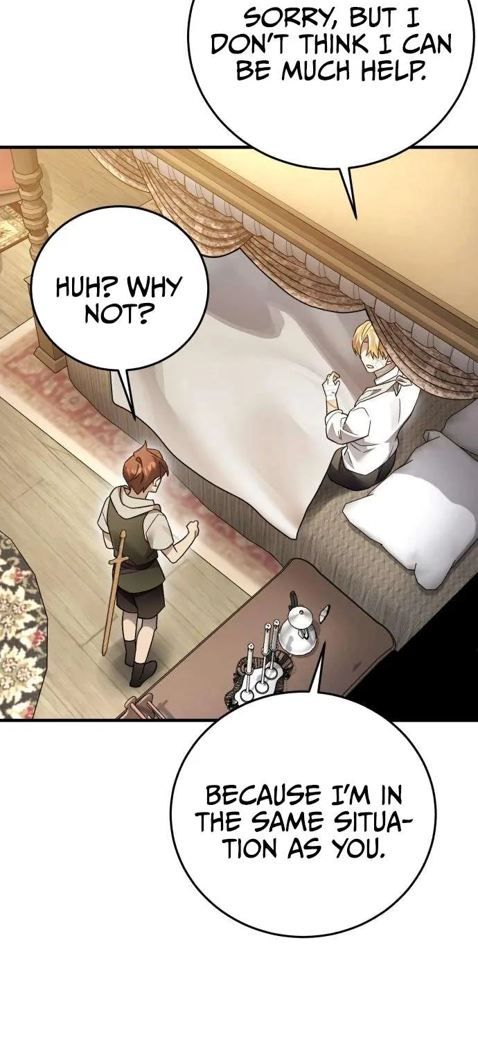 Heroes & Demons & Villains Chapter 140 page 44 - 