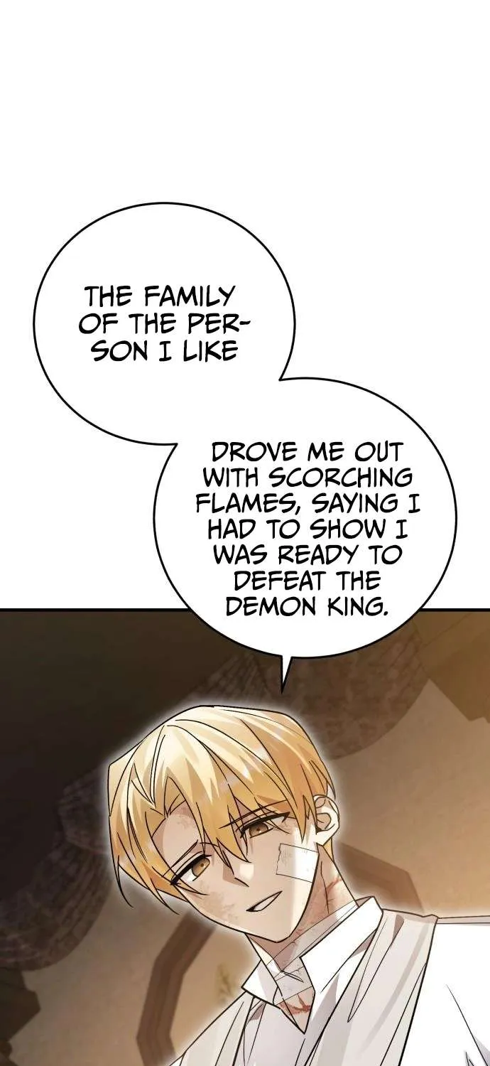 Heroes & Demons & Villains Chapter 140 page 45 - 