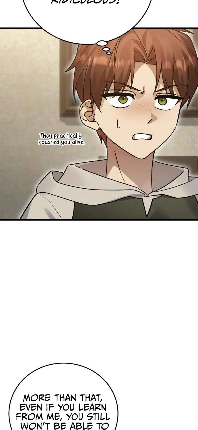 Heroes & Demons & Villains Chapter 140 page 47 - 