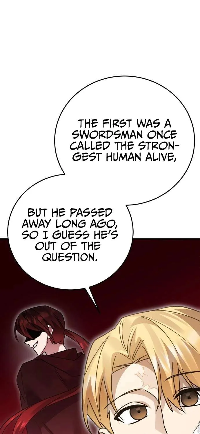 Heroes & Demons & Villains Chapter 140 page 49 - 