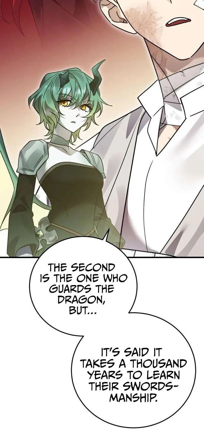 Heroes & Demons & Villains Chapter 140 page 50 - 