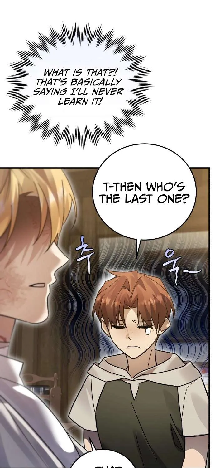 Heroes & Demons & Villains Chapter 140 page 51 - 