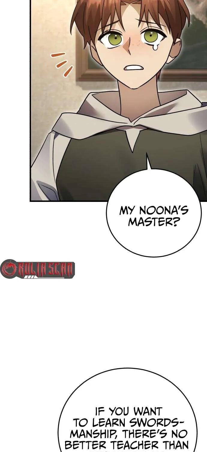 Heroes & Demons & Villains Chapter 140 page 53 - 