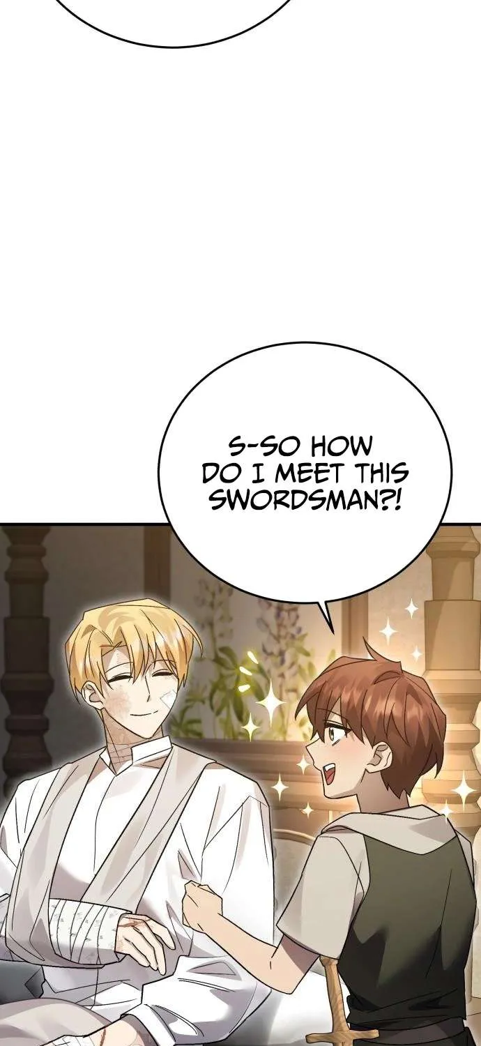 Heroes & Demons & Villains Chapter 140 page 55 - 