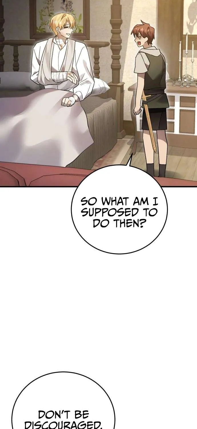 Heroes & Demons & Villains Chapter 140 page 58 - 