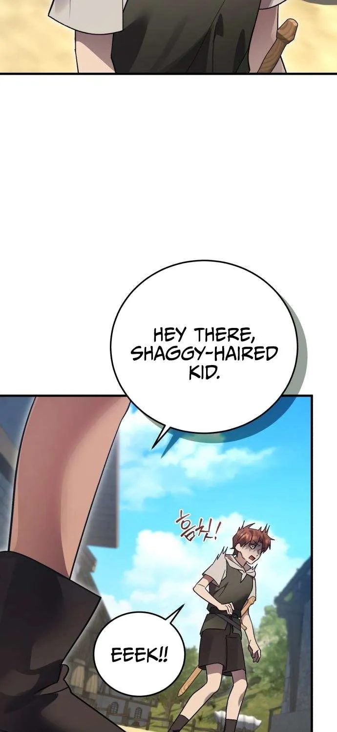 Heroes & Demons & Villains Chapter 140 page 63 - 