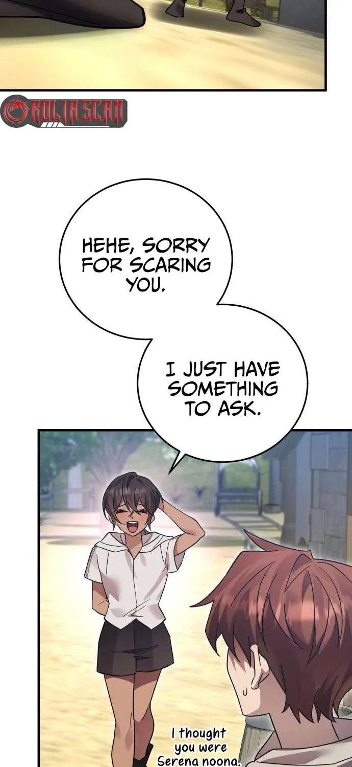 Heroes & Demons & Villains Chapter 140 page 64 - 