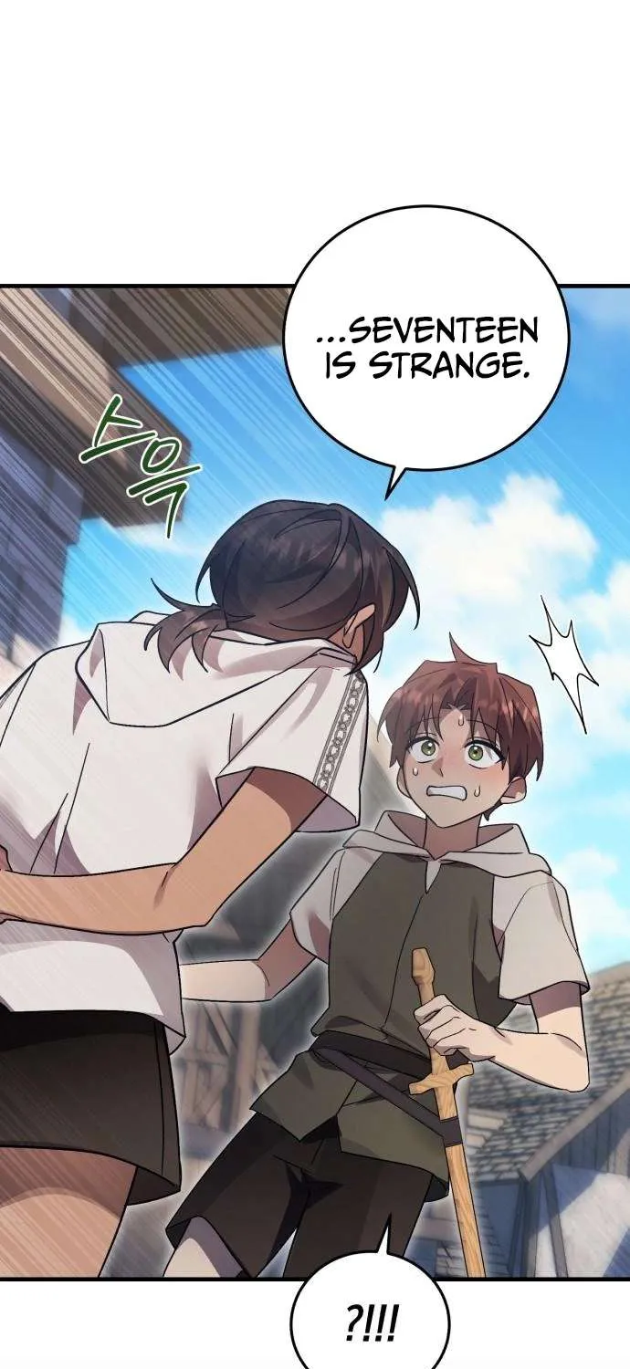 Heroes & Demons & Villains Chapter 140 page 69 - 