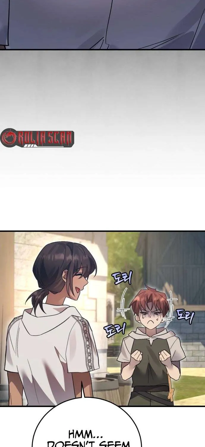 Heroes & Demons & Villains Chapter 140 page 74 - 