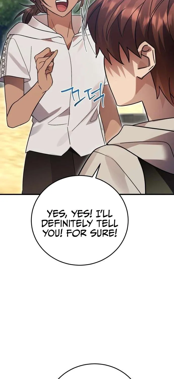 Heroes & Demons & Villains Chapter 140 page 76 - 