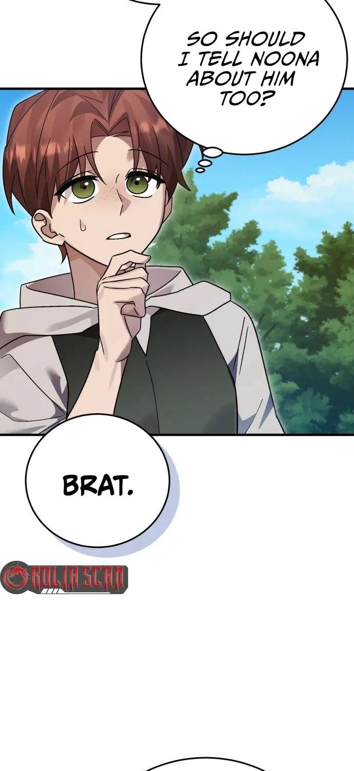 Heroes & Demons & Villains Chapter 140 page 83 - 