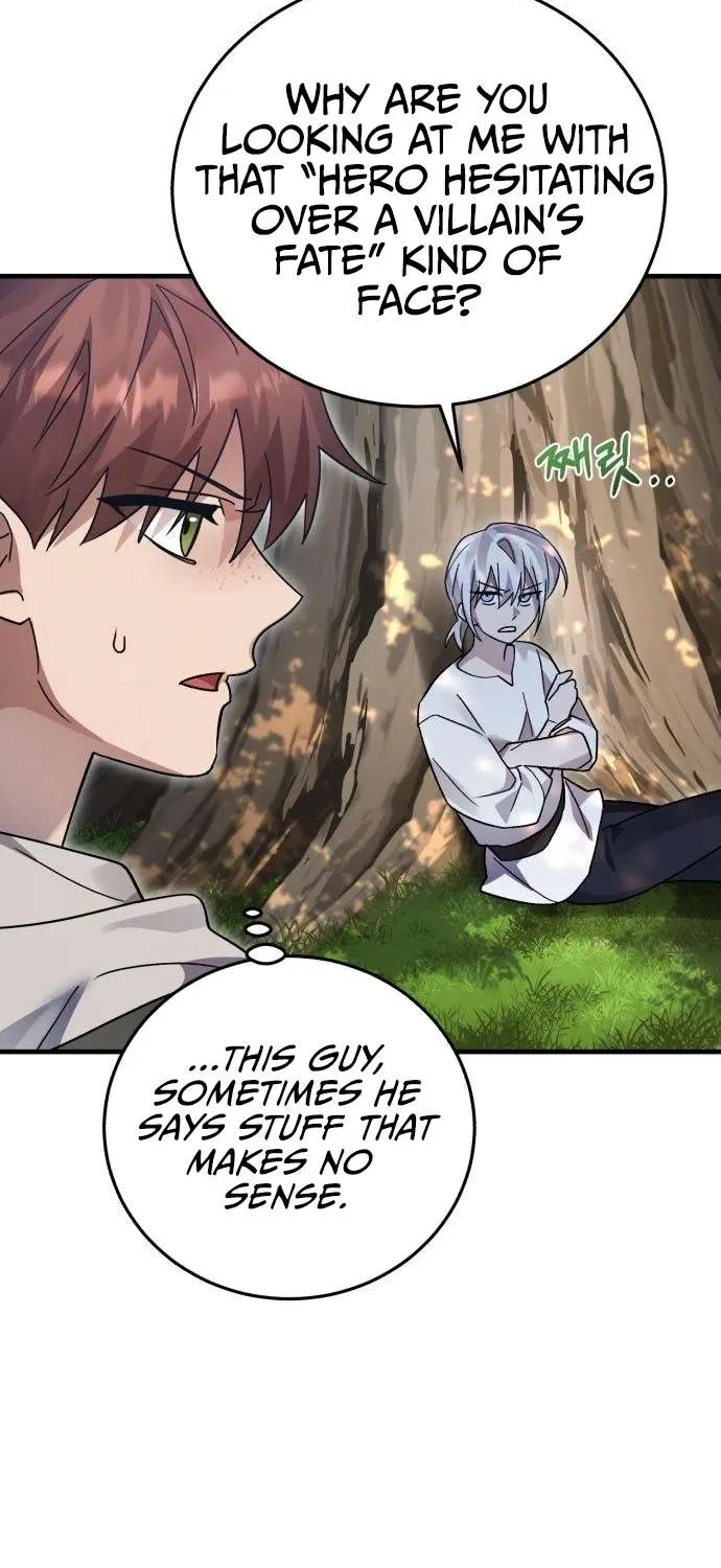 Heroes & Demons & Villains Chapter 140 page 84 - 