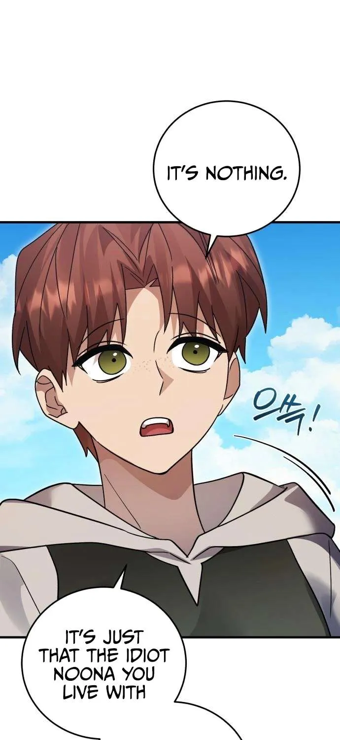 Heroes & Demons & Villains Chapter 140 page 85 - 