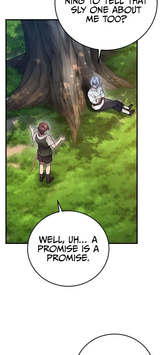 Heroes & Demons & Villains Chapter 140 page 87 - 