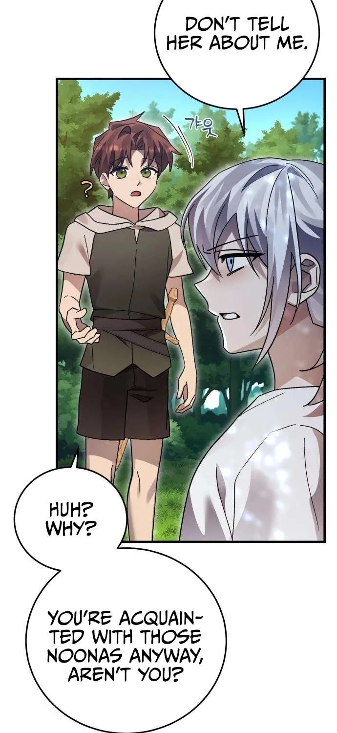 Heroes & Demons & Villains Chapter 140 page 88 - 
