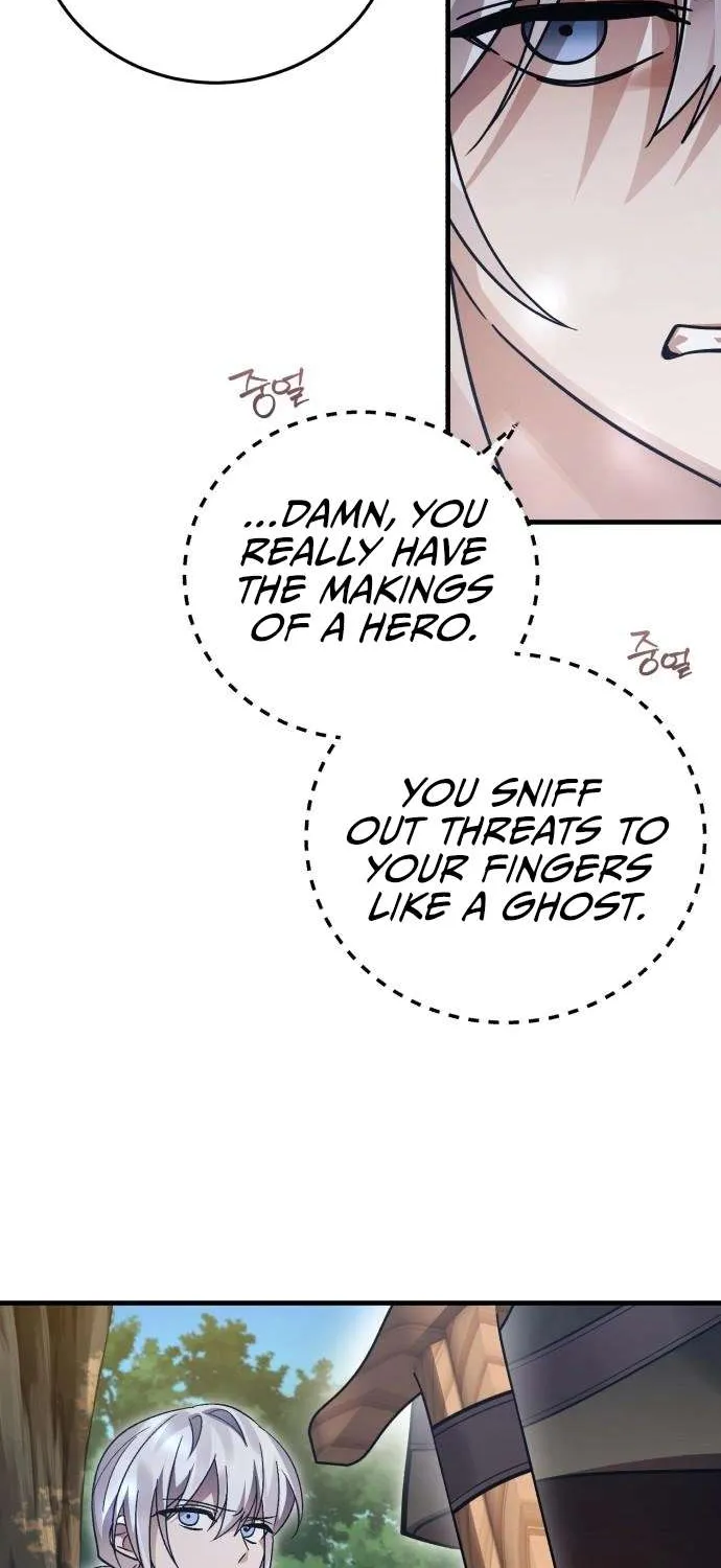 Heroes & Demons & Villains Chapter 140 page 90 - 