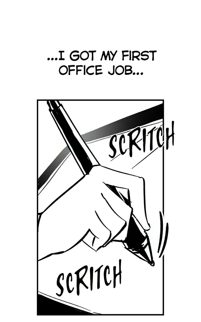 Heroes & Demons & Villains Chapter 141.5 page 18 - 