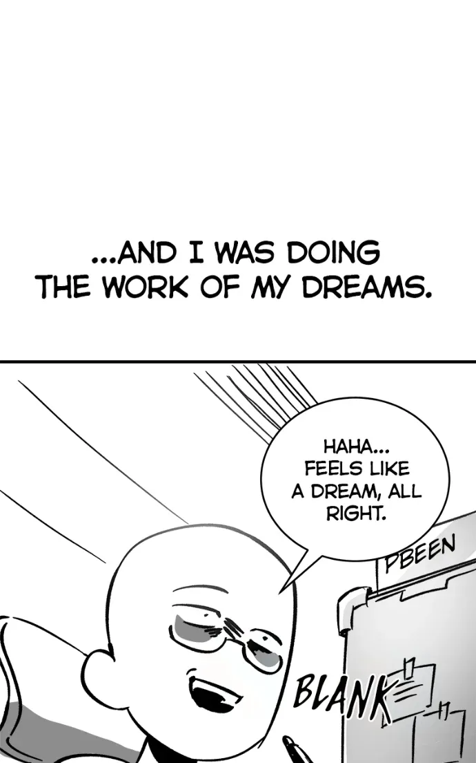 Heroes & Demons & Villains Chapter 141.5 page 19 - 