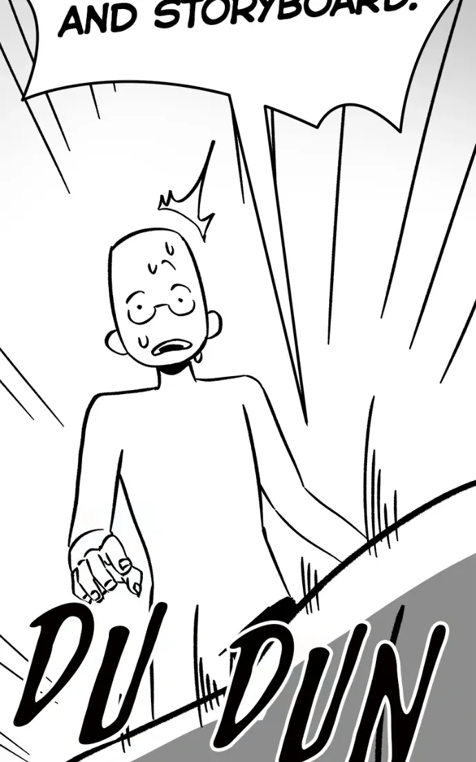Heroes & Demons & Villains Chapter 141.5 page 22 - 