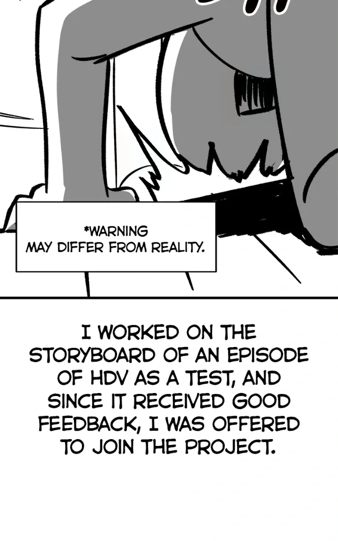 Heroes & Demons & Villains Chapter 141.5 page 23 - 