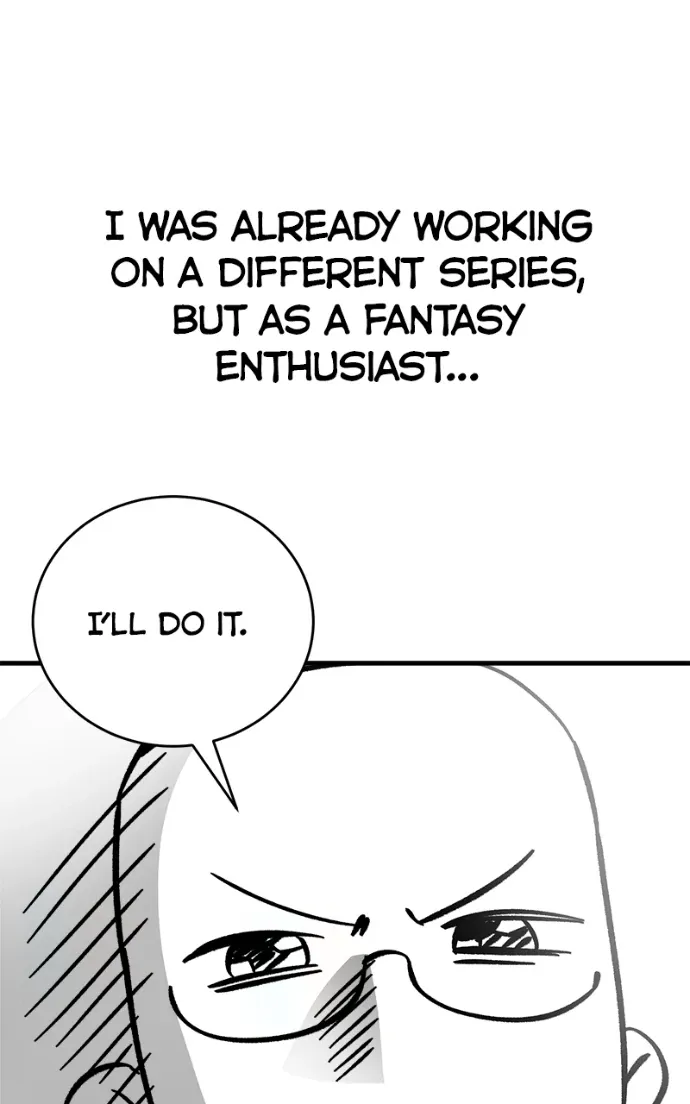 Heroes & Demons & Villains Chapter 141.5 page 24 - 