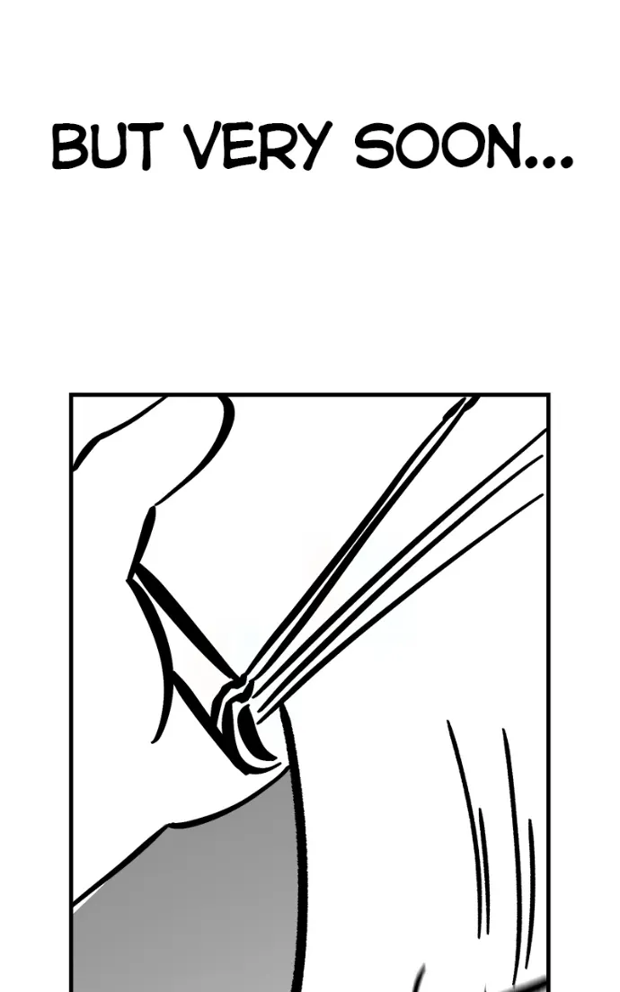 Heroes & Demons & Villains Chapter 141.5 page 28 - 