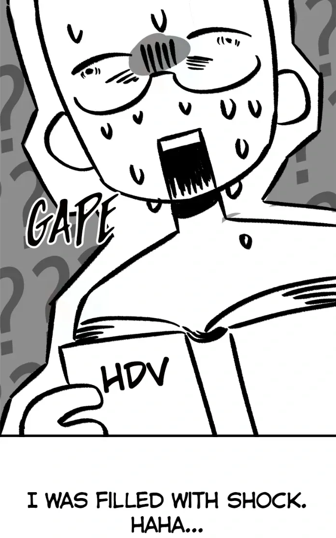 Heroes & Demons & Villains Chapter 141.5 page 33 - 