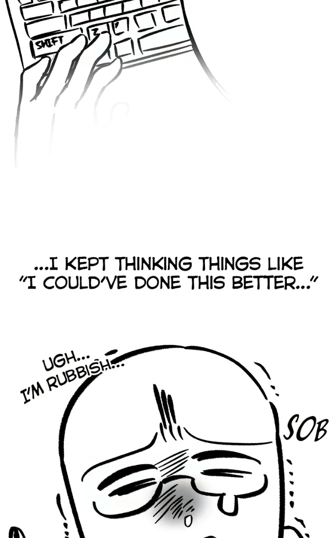 Heroes & Demons & Villains Chapter 141.5 page 40 - 