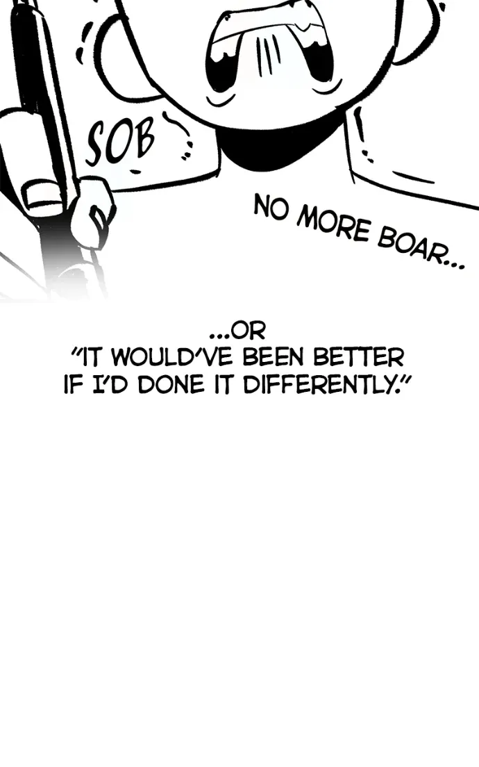 Heroes & Demons & Villains Chapter 141.5 page 41 - 