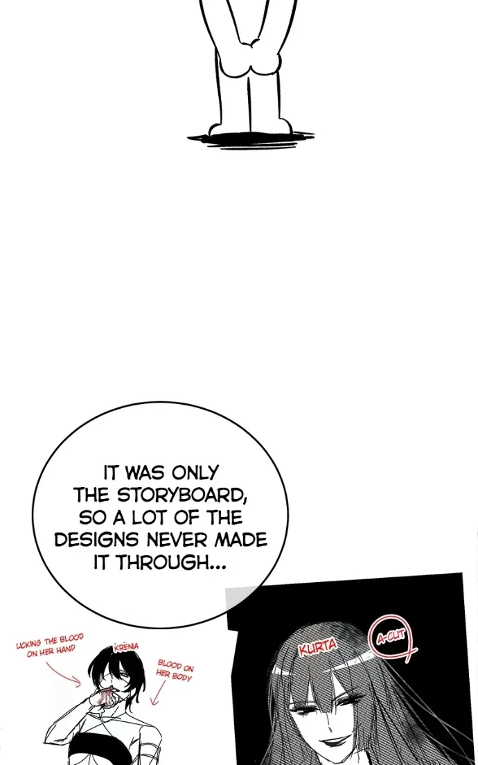 Heroes & Demons & Villains Chapter 141.5 page 43 - 