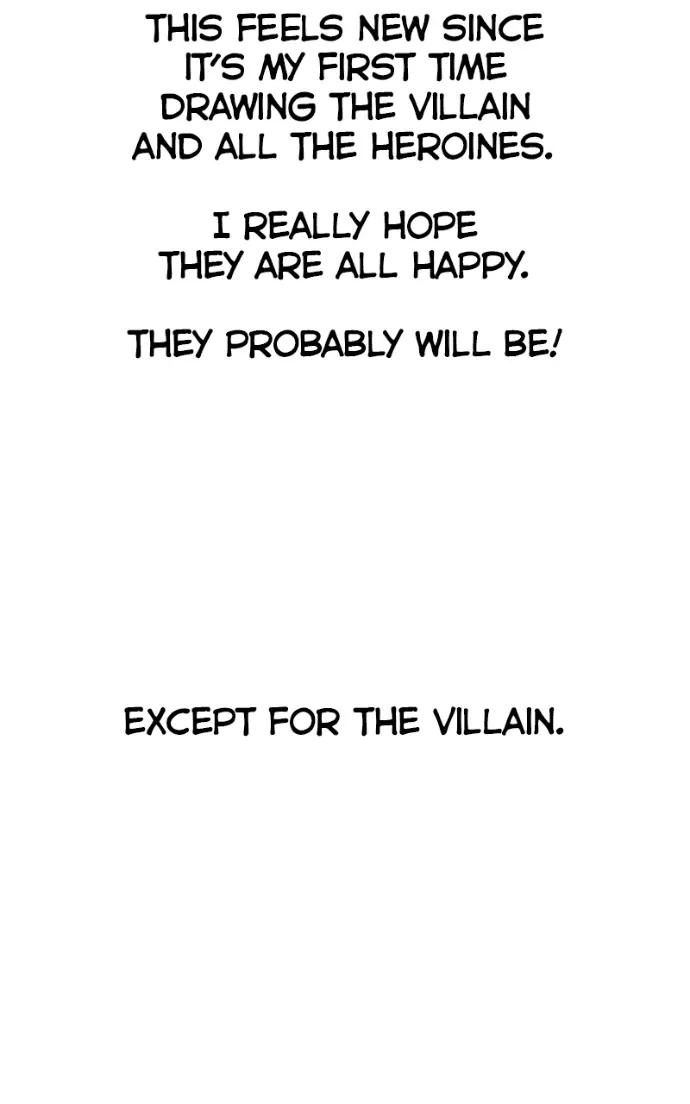 Heroes & Demons & Villains Chapter 141.5 page 59 - 
