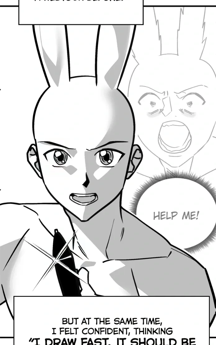 Heroes & Demons & Villains Chapter 141.5 page 67 - 