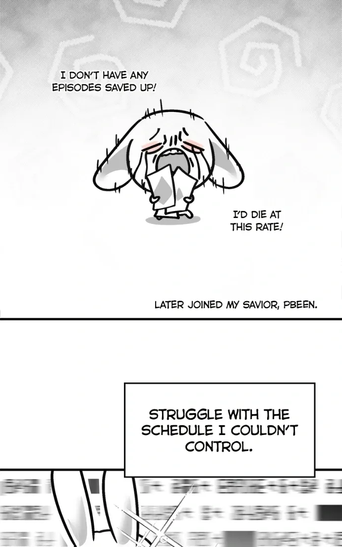 Heroes & Demons & Villains Chapter 141.5 page 71 - 