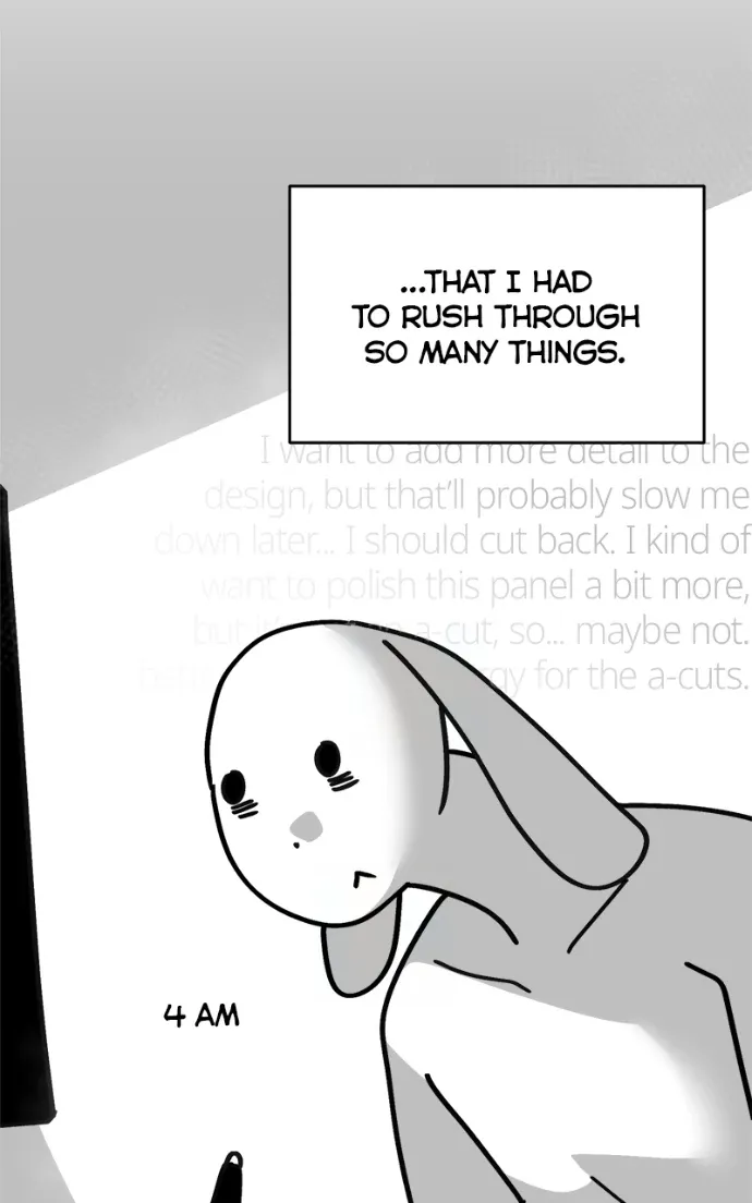 Heroes & Demons & Villains Chapter 141.5 page 74 - 