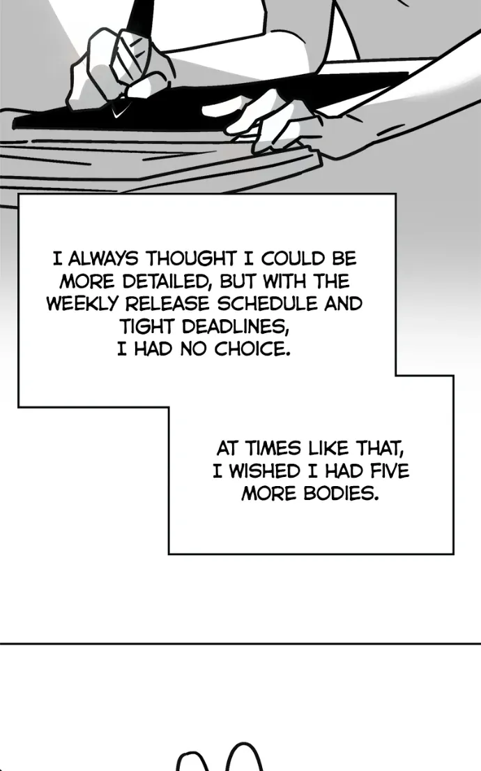 Heroes & Demons & Villains Chapter 141.5 page 75 - 