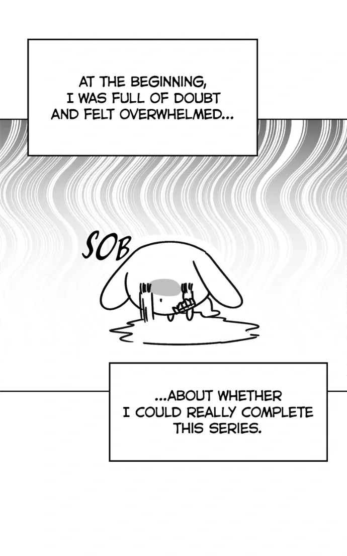 Heroes & Demons & Villains Chapter 141.5 page 78 - 
