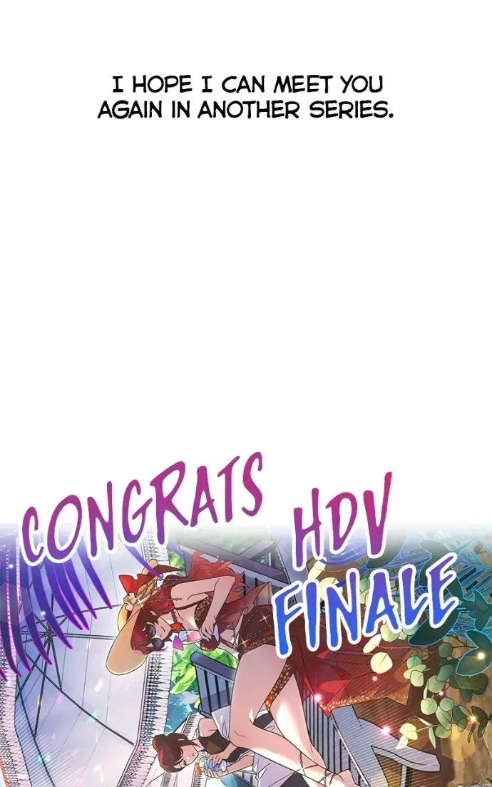 Heroes & Demons & Villains Chapter 141.5 page 83 - 