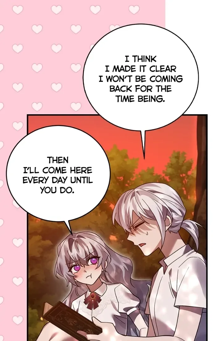 Heroes & Demons & Villains Chapter 141 page 103 - 
