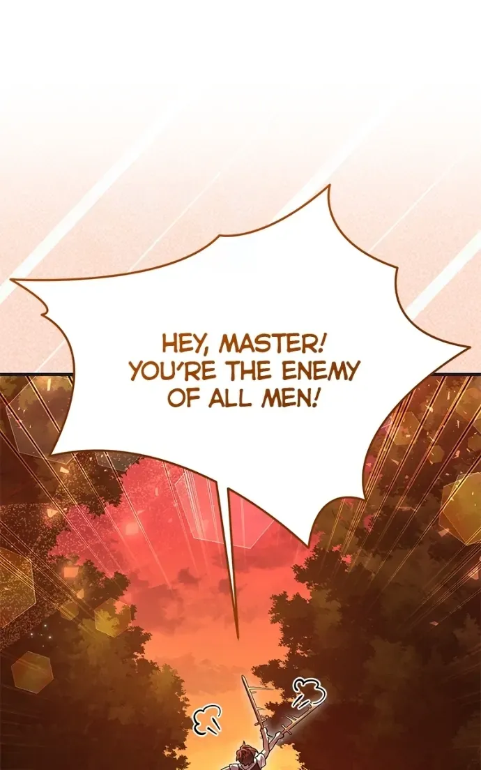 Heroes & Demons & Villains Chapter 141 page 125 - 