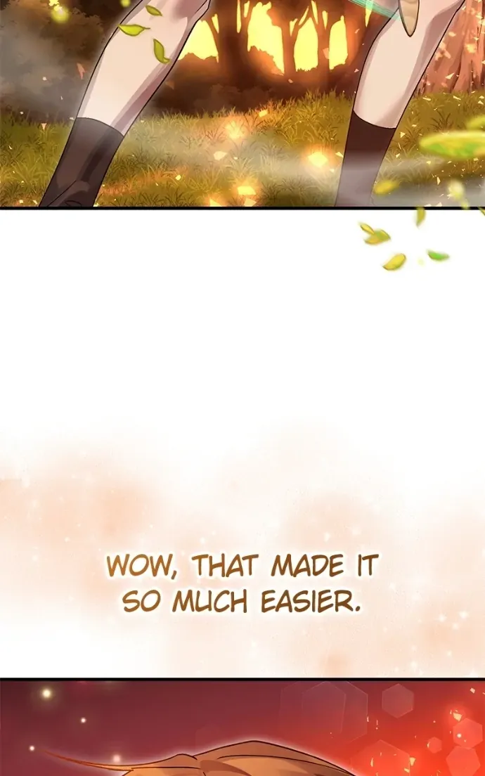 Heroes & Demons & Villains Chapter 141 page 21 - 