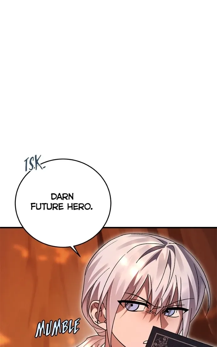 Heroes & Demons & Villains Chapter 141 page 23 - 