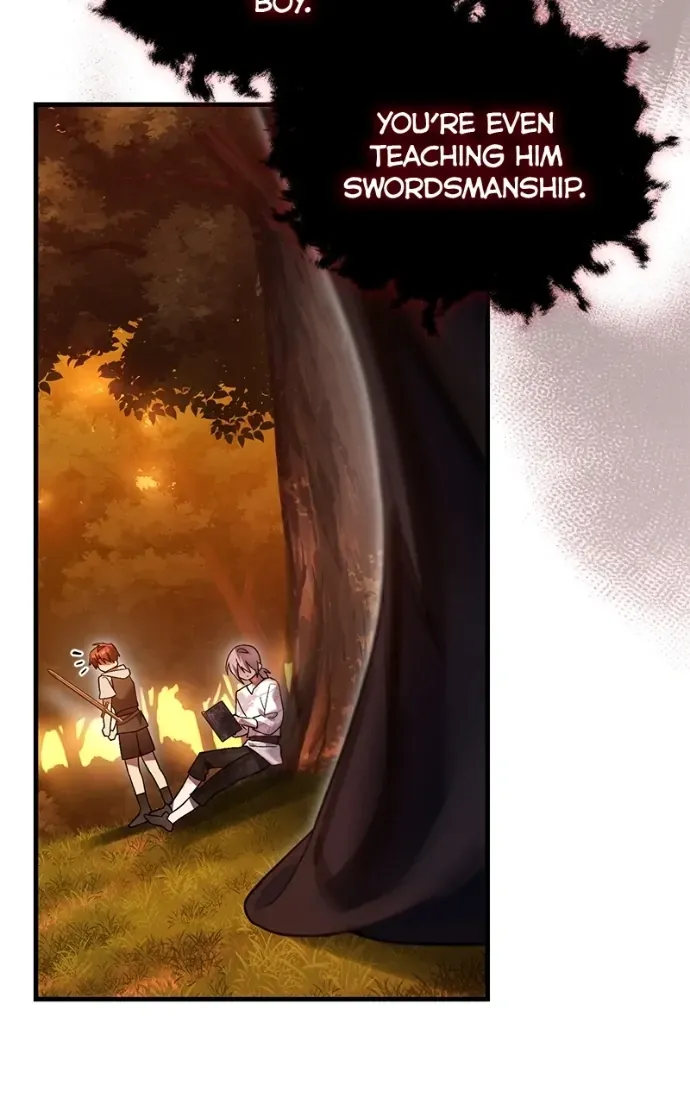 Heroes & Demons & Villains Chapter 141 page 25 - 