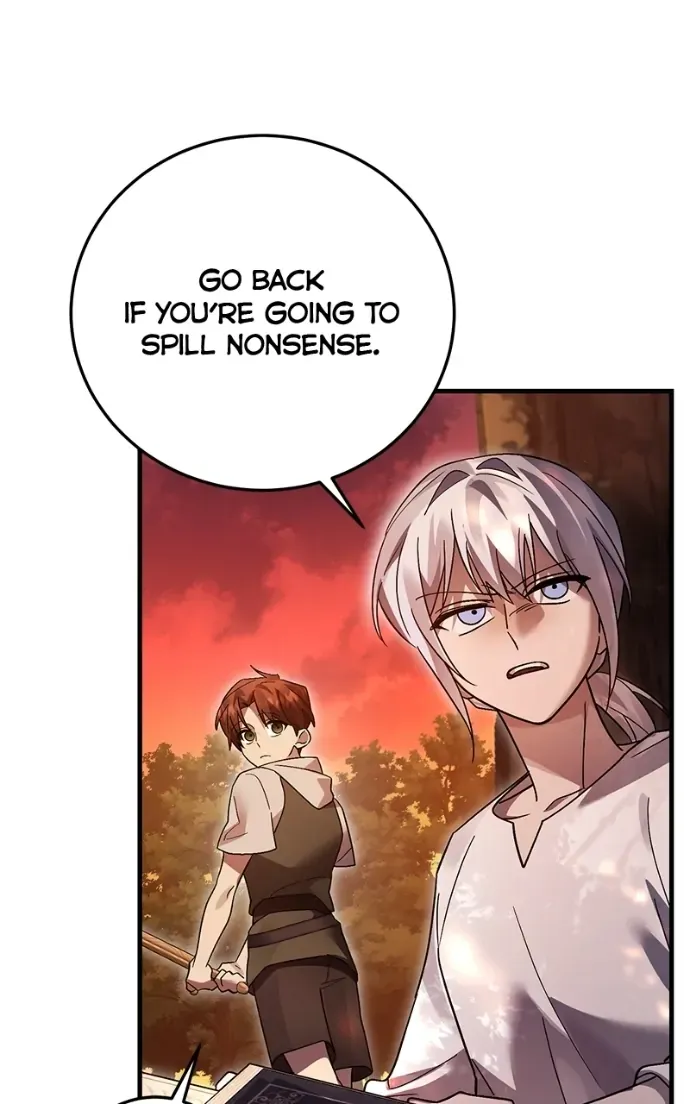 Heroes & Demons & Villains Chapter 141 page 26 - 
