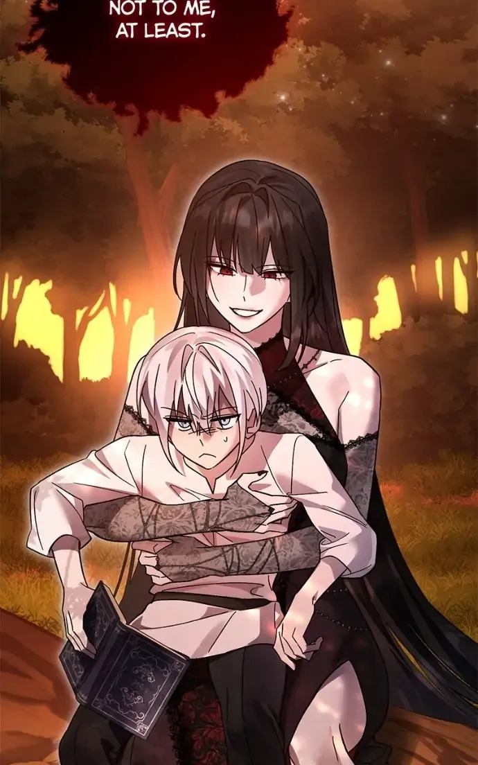 Heroes & Demons & Villains Chapter 141 page 29 - 