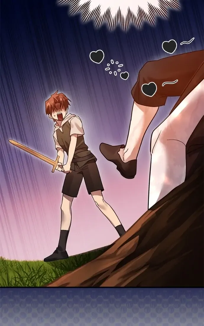 Heroes & Demons & Villains Chapter 141 page 31 - 