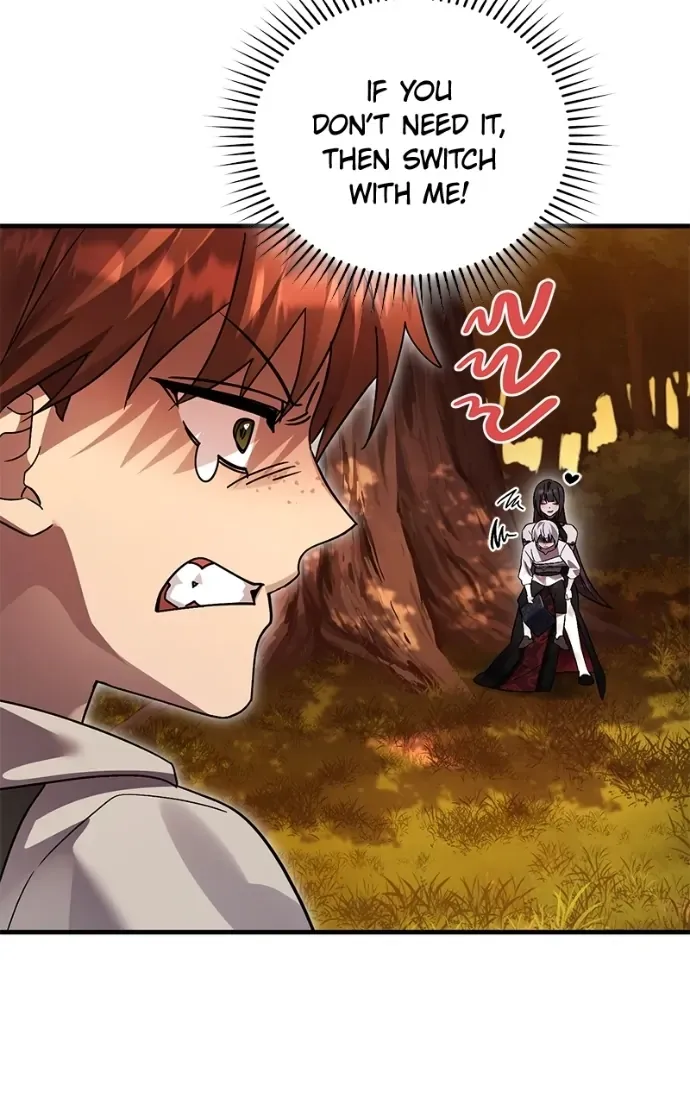 Heroes & Demons & Villains Chapter 141 page 35 - 