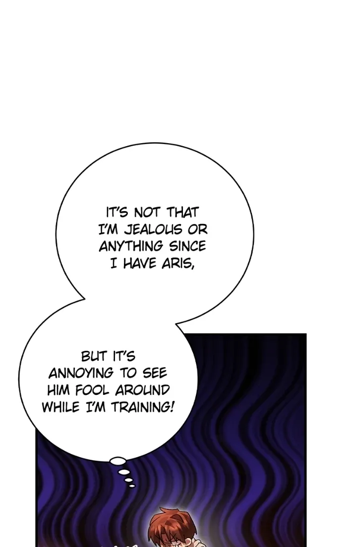 Heroes & Demons & Villains Chapter 141 page 36 - 